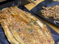 广式烧茄子-大档(荔湾店)