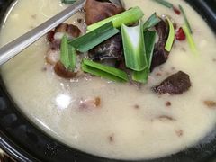 -晓官合渣店