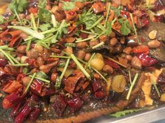 -麻辣范儿(良乡机场店)