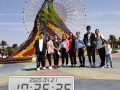 -七彩云南欢乐世界