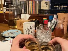 -半藏居酒屋(香港花园店)