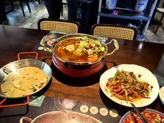 -拾捌川·自贡爆炒(新街口店)