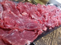 -贵州黄牛肉(西溪湿地店)