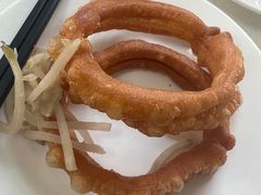 -老磁器口豆汁店(天坛店)
