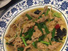 -西安饭庄·非遗陕菜(钟楼店)