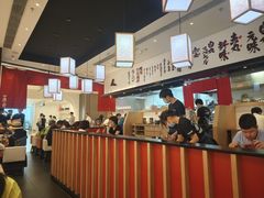 -一風堂拉面(深圳湾万象城店)