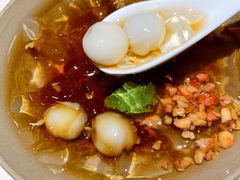 冰粉-茅庐川菜(青岛凯德店)