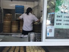门面-刘长兴(逸仙桥店)