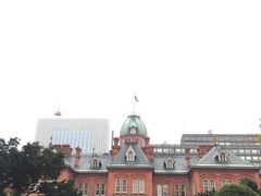 -北海道厅旧本厅舍(旧本庁舎)