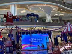 -天虹购物中心(深圳龙华店)