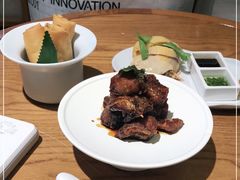 -苏小柳手工点心(人民广场分院)