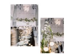 点击看大图 -琥珀婚礼策划AMBER WEDDING