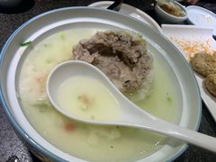 -三道菜(明堂公园店)