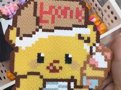 -郑在DIY·潮玩银饰绘画手作(中央大道旗舰店)