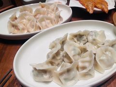-喜鼎海胆水饺(东港店)