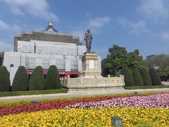-广州中山纪念堂