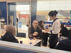 -兰湘子·湘菜小炒(盛龙广场店)