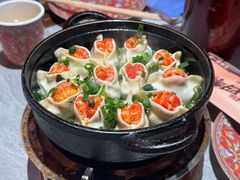 -山四砂锅(太原钟楼街店)