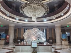 -郑州银基黄帝宫御温泉