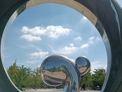 -大兴滨河森林公园