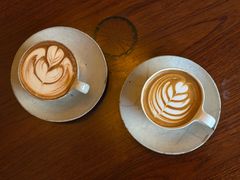 -WABI COFE(愚园路店)