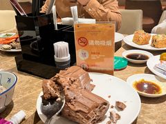 -盛宴标帜餐厅·亲子自助 (南昌喜来登酒店)