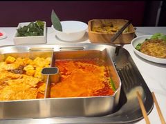 -九鼎轩脆毛肚火锅(南京东路店)
