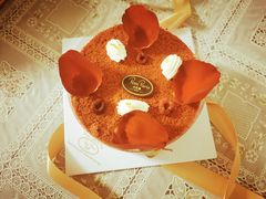 -PETIT PARIS 小巴黎(花园道店)