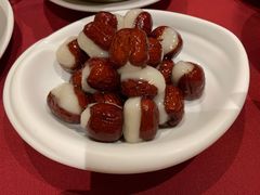 心太软-老吉士酒家(天平路店)