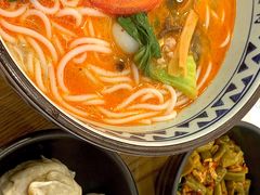 -蒙自源米线大王(信利城市广场店)