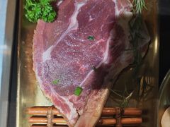 -炙城·韩式烤肉(南京东路店)