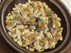 -粤盛海鲜平价店(洛溪食街店)