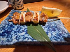 -有喜屋·鲜鸡烧鸟·居酒屋(安龙路店)