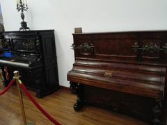 -鼓浪屿钢琴博物馆