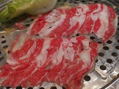 -大东方海鲜酒楼(小武基桥店)