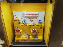 -麦当劳(百利广场店)