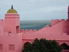 -漳州滨海火山岛自然生态风景区