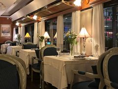 -火车头法国西餐厅