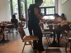 -漆黑觉米粉(三里屯店)