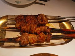 -西域阿里马新疆菜·清真(桂花路店)