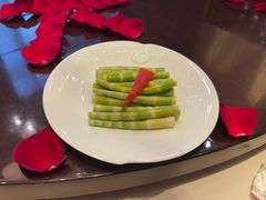 -丽思卡尔顿酒店-天泰轩中餐厅(大沽北路店)