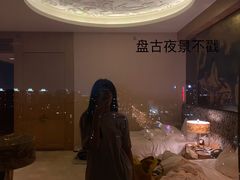 -北京盘古七星酒店