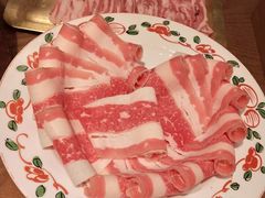 -北京老门框爆肚涮肉馆(凤城六路店)