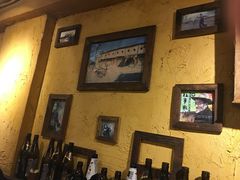 大堂-霄汉羊排(万松园一店)