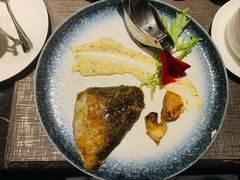 -枫品铁板烧(东樾店)