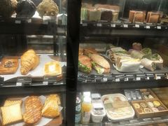 -星巴克(杭州大厦C座店)