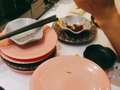-争鲜回转寿司(通州万达店)