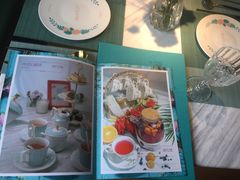 -蜜桃花开·中西融合菜E&W(南长街店)