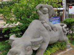 -杏花村文化旅游区