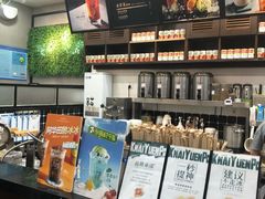 -桂桂茶(万嘉广场店)